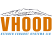 VHood Kitchen Exhaust Systems, LLC.