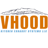 VHood Kitchen Exhaust Systems, LLC.