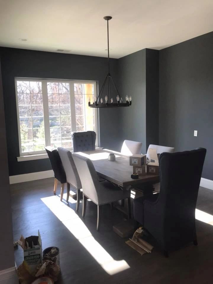 The Benefits of Interior Painting