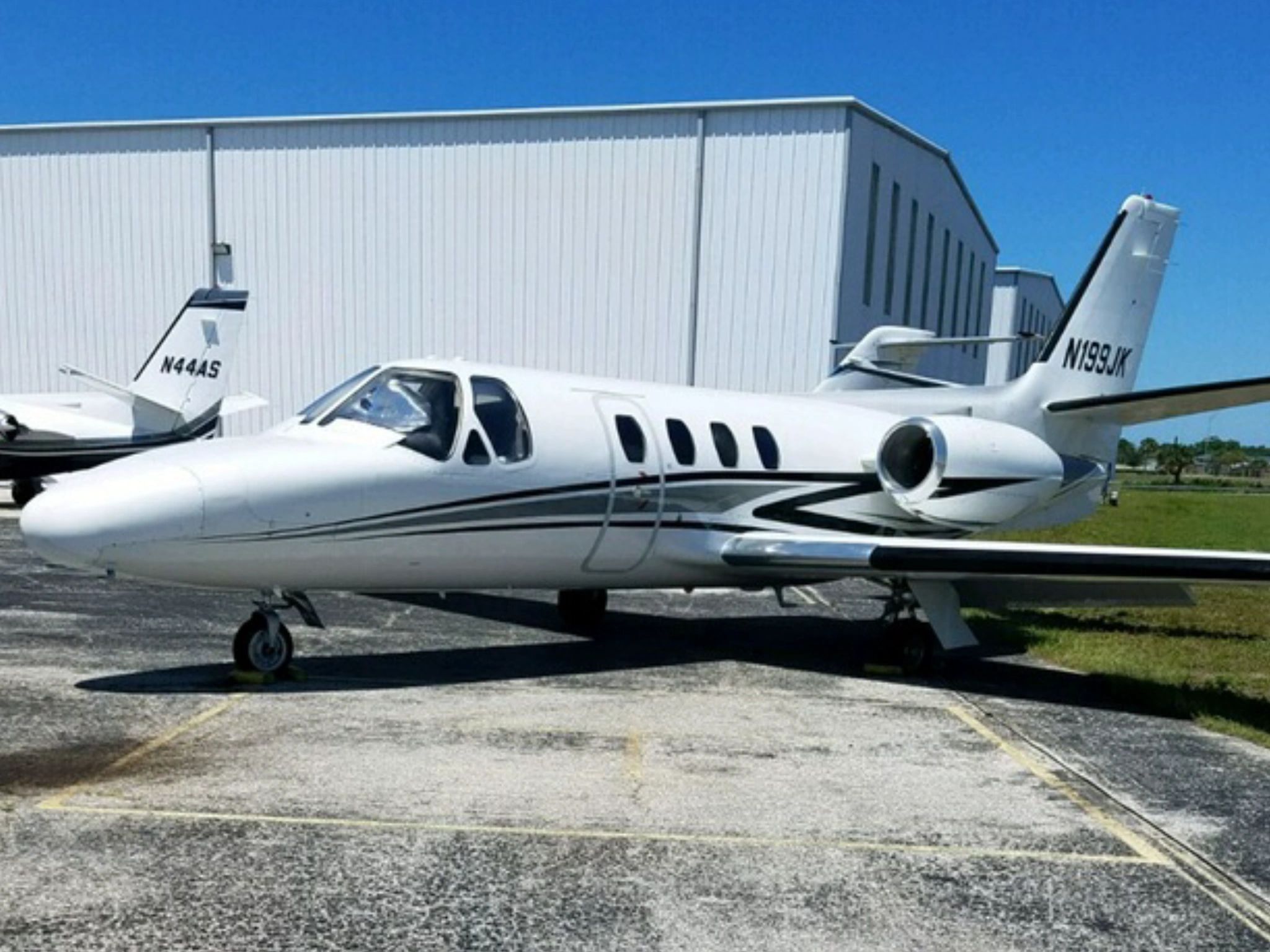 Watts Air Aircraft Rental, Flight Training and Type Ratings