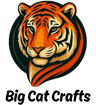 Big Cat Crafts