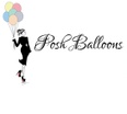 Posh Balloons, LLC
