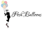 Posh Balloons, LLC