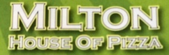 Milton House of Pizza