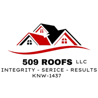 509 Roofs 
Your Insurance Specialists