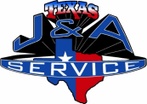 Texas J&A Service