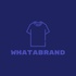 Whatabrand