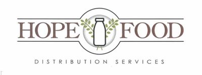 Hope Food Distribution Services