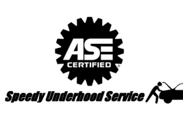 Speedy Underhood Service