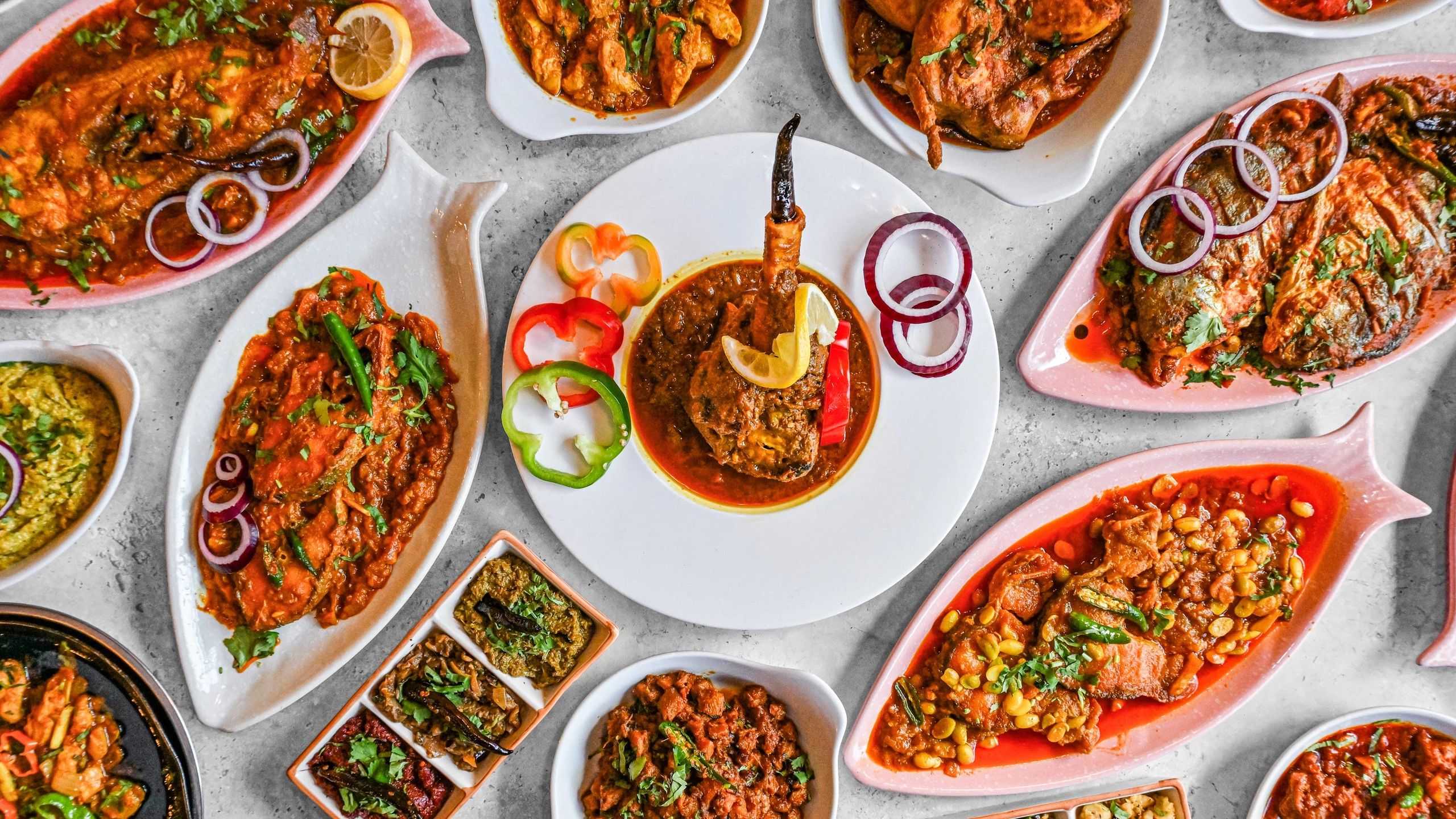 Ponchokhana Restaurant and Catering | Bangladeshi Restaurant in Birmingham