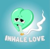 Inhalelove