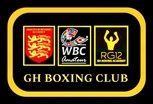 GH BOXING ACADEMY 
