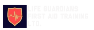 Life Guardians First Aid training ltd.