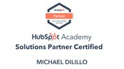 HubSpot Solutions Partner