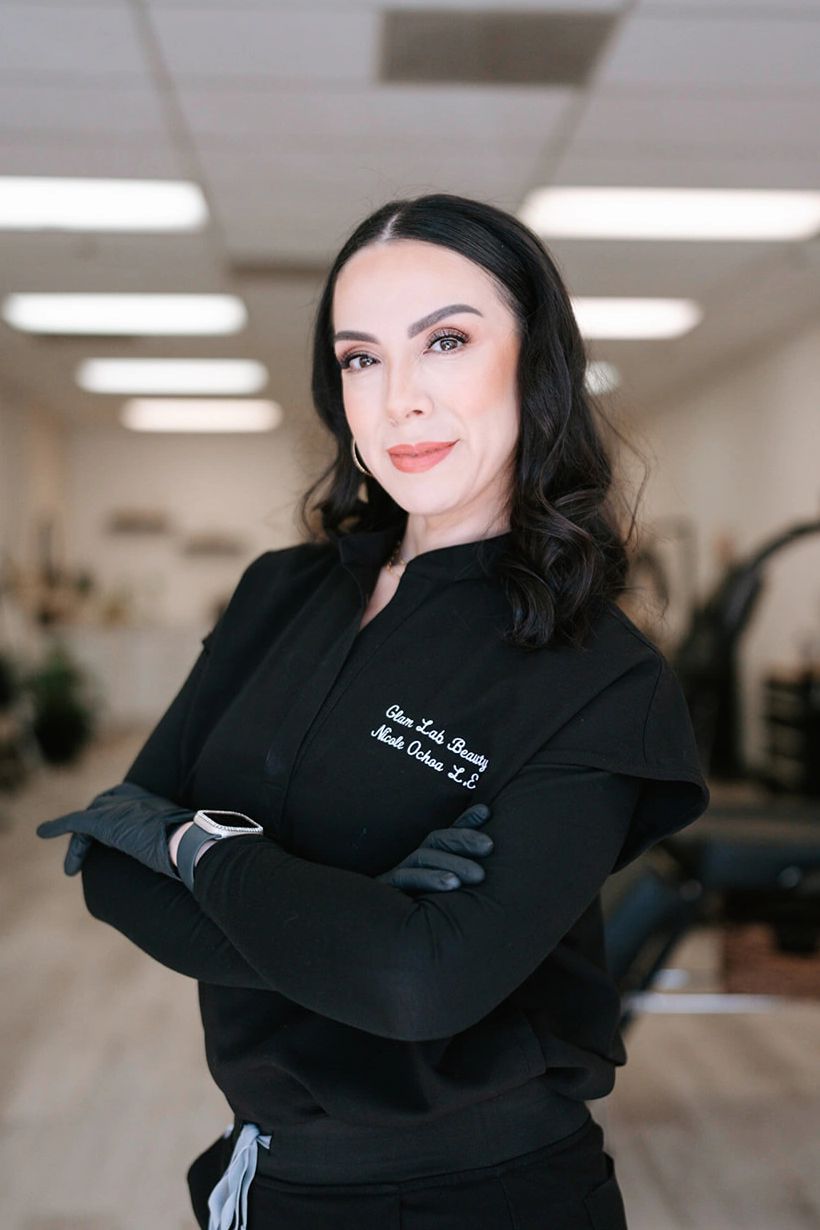 Glam Lab Beauty business photo
