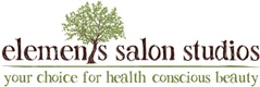 Elements Salon Studios