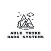 Able Trike Rack Systems
Gives you, your independence.
