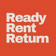 Ready 
Rent 
Return