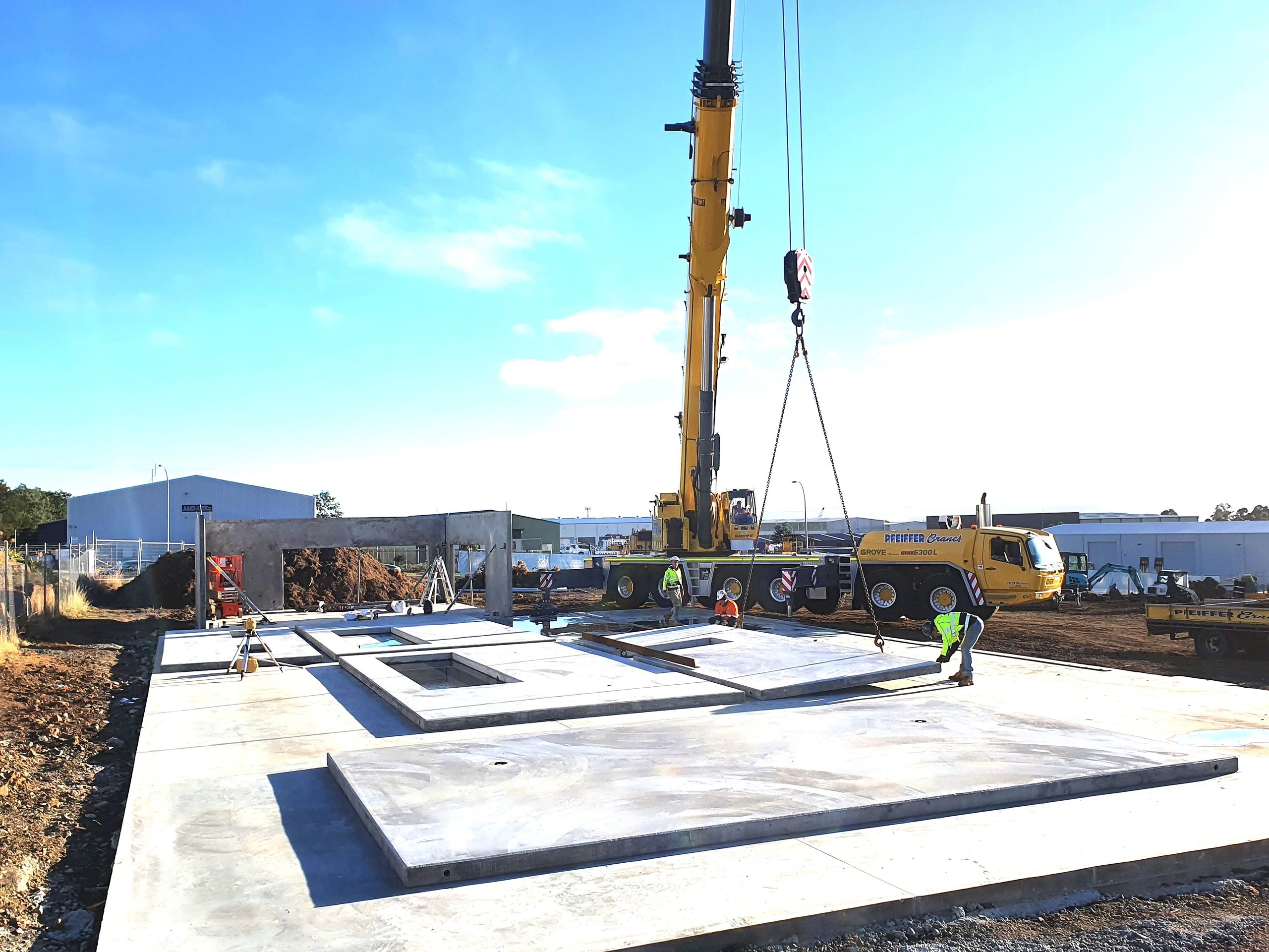 Contact Us - Ascent Tasmania PTY LTD