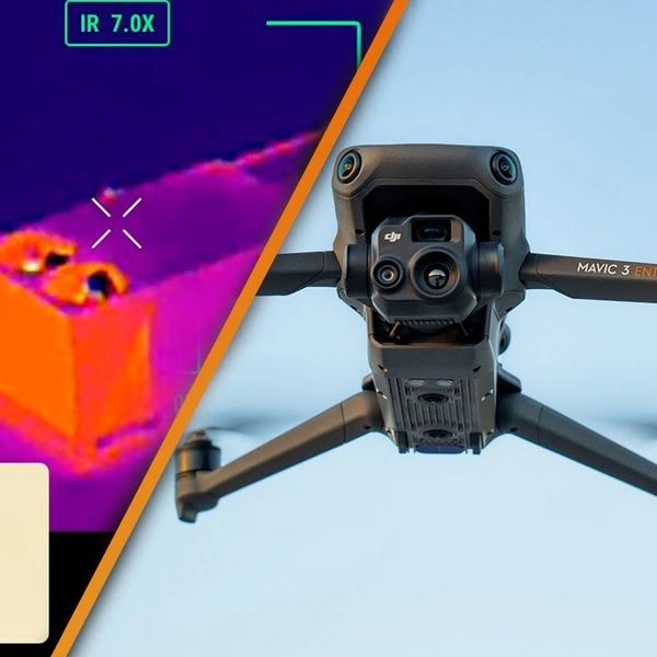 Javelin Drone Services Home