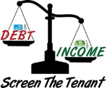 Screen The Tenant