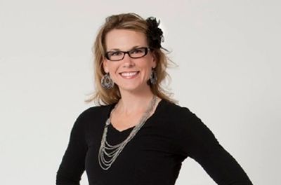 Austin Digital Marketer Leslie A. Kuykendall