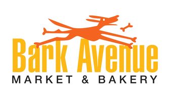 Bark Avenue Market & Bakery logo