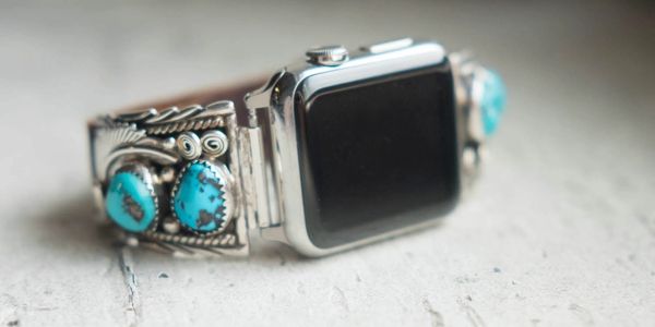 Watch band 