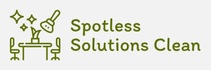 Spotless Solutions Clean