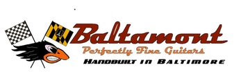 BALTAMONT GUITARS