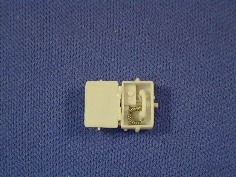7102 -- External Communications Phone & First Aid Kit