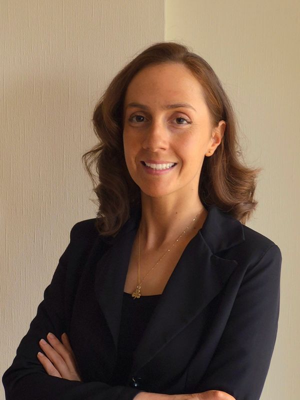 Director of company female