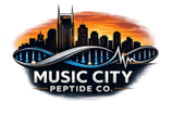 Music City Peptides