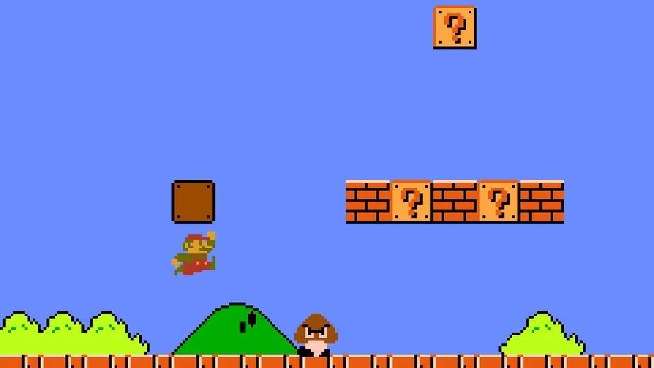 The Origins of Super Mario: A Game That Changed the World