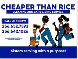 cheaperthanricecleaningservice.com