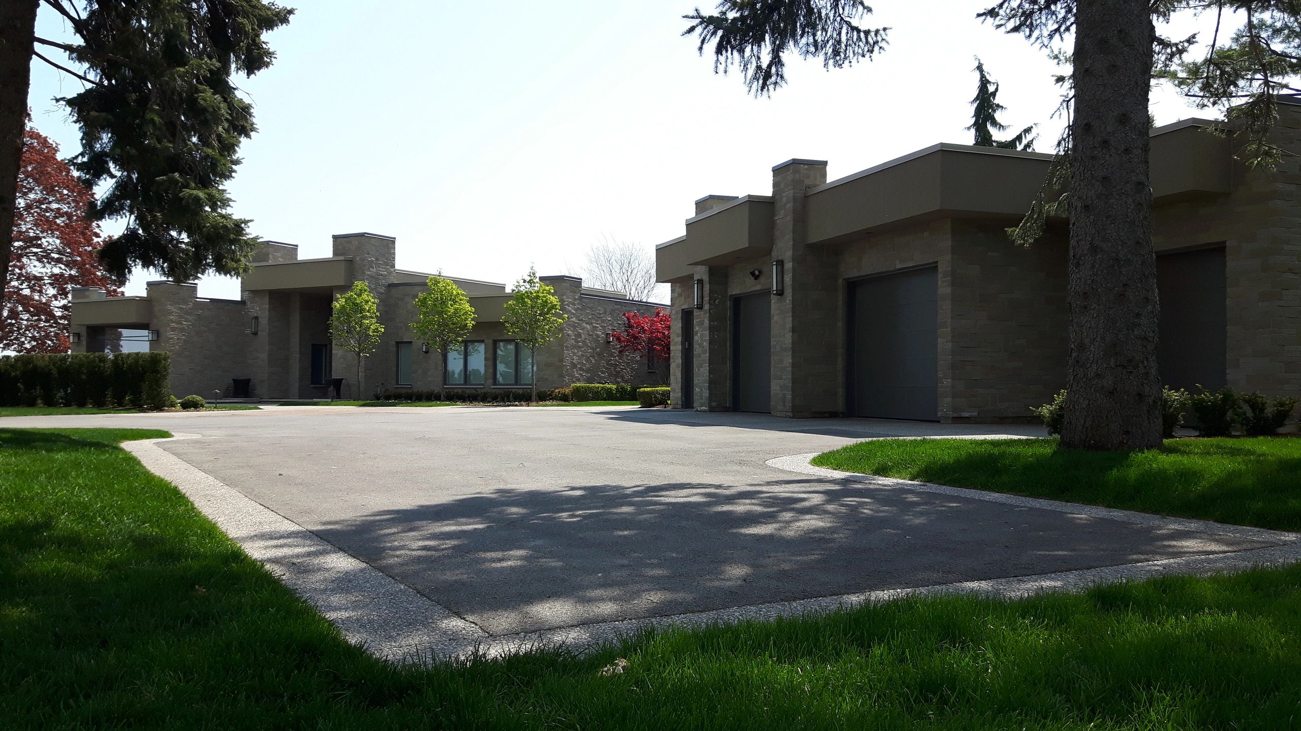 Niagara Sealing Driveway Sealer, Asphalt Sealing, Concrete Sealing