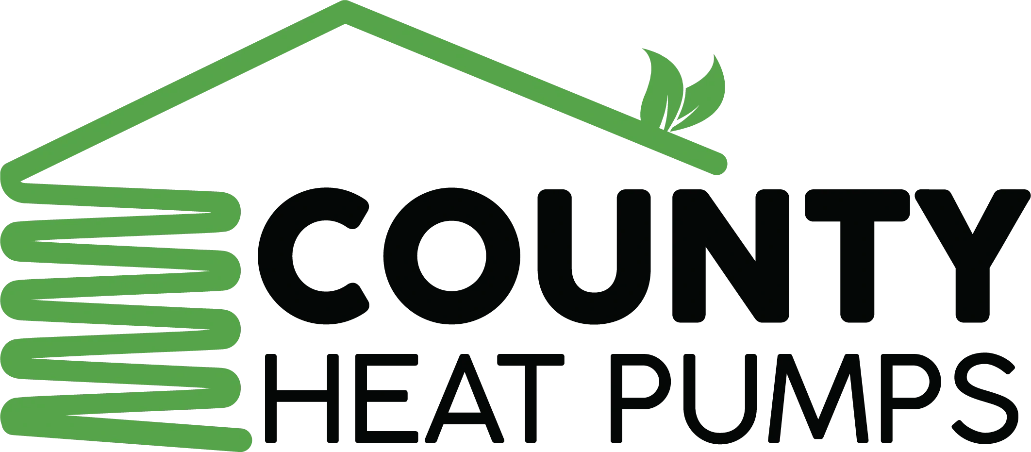 County Heat Pump Inc
