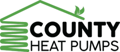 County Heat Pump Inc