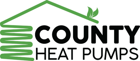 County Heat Pump Inc