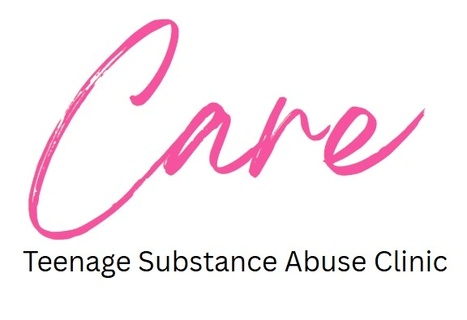 CARE TEENAGE SUBSTANCE ABUSE REHABILITATION CLINIC