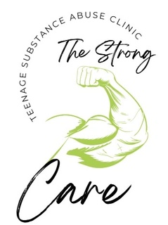 CARE TEENAGE SUBSTANCE ABUSE REHABILITATION CLINIC