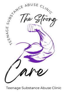 CARE TEENAGE SUBSTANCE ABUSE REHABILITATION CLINIC