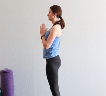 mountain, yoga, tadasana, standing pose, ytt, sequencing, yoga sequence