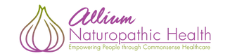 Allium Naturopathic Health