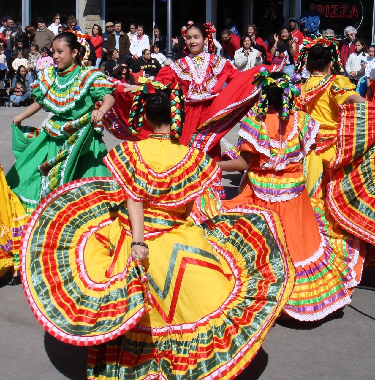 Shafter Cinco De Mayo