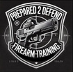Prepared 2 Defend