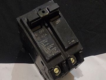 General Electric GE THHQB2140