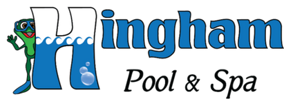 Hingham Pool & Spa