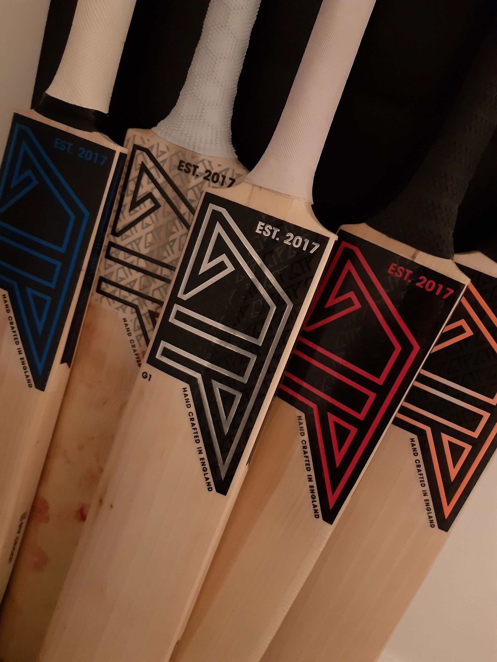 GTP Cricket Cricket Bats, Sports Equipment, Custom Made