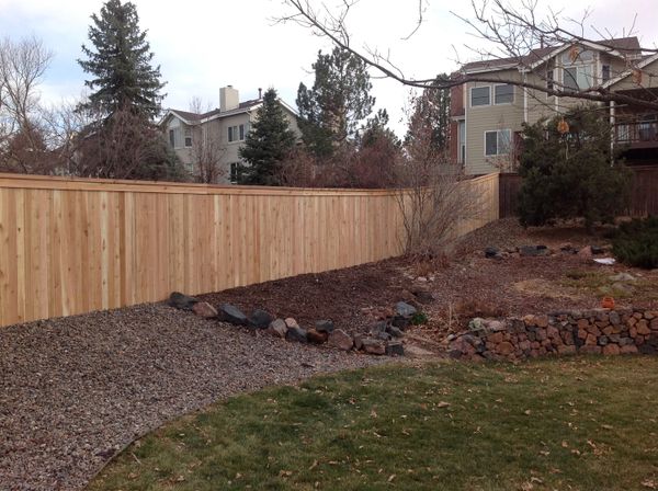 Fencing Services Fence Busters Llc Fence Busters Llc